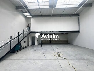 More details for Industrial for Lease