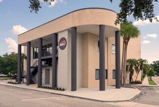 More details for 250 Magnolia Ave SW, Winter Haven, FL - Coworking for Lease