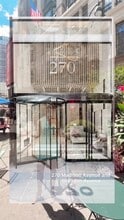 270 Madison Ave, New York, NY for lease - Commercial Listing Video 