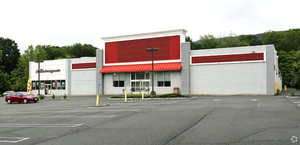 70 Route 23, Franklin, NJ à vendre - Photo principale - Image 1 de 1