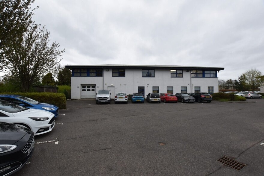 1 Beancross Rd, Grangemouth for lease - Building Photo - Image 2 of 2