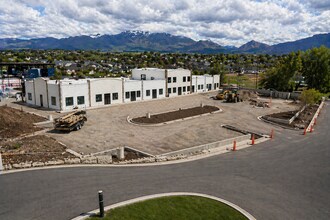 1179 Main St, Spanish Fork, UT for lease Building Photo- Image 1 of 5