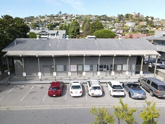 More details for 1680 Tiburon Blvd, Belvedere Tiburon, CA - Office for Sale
