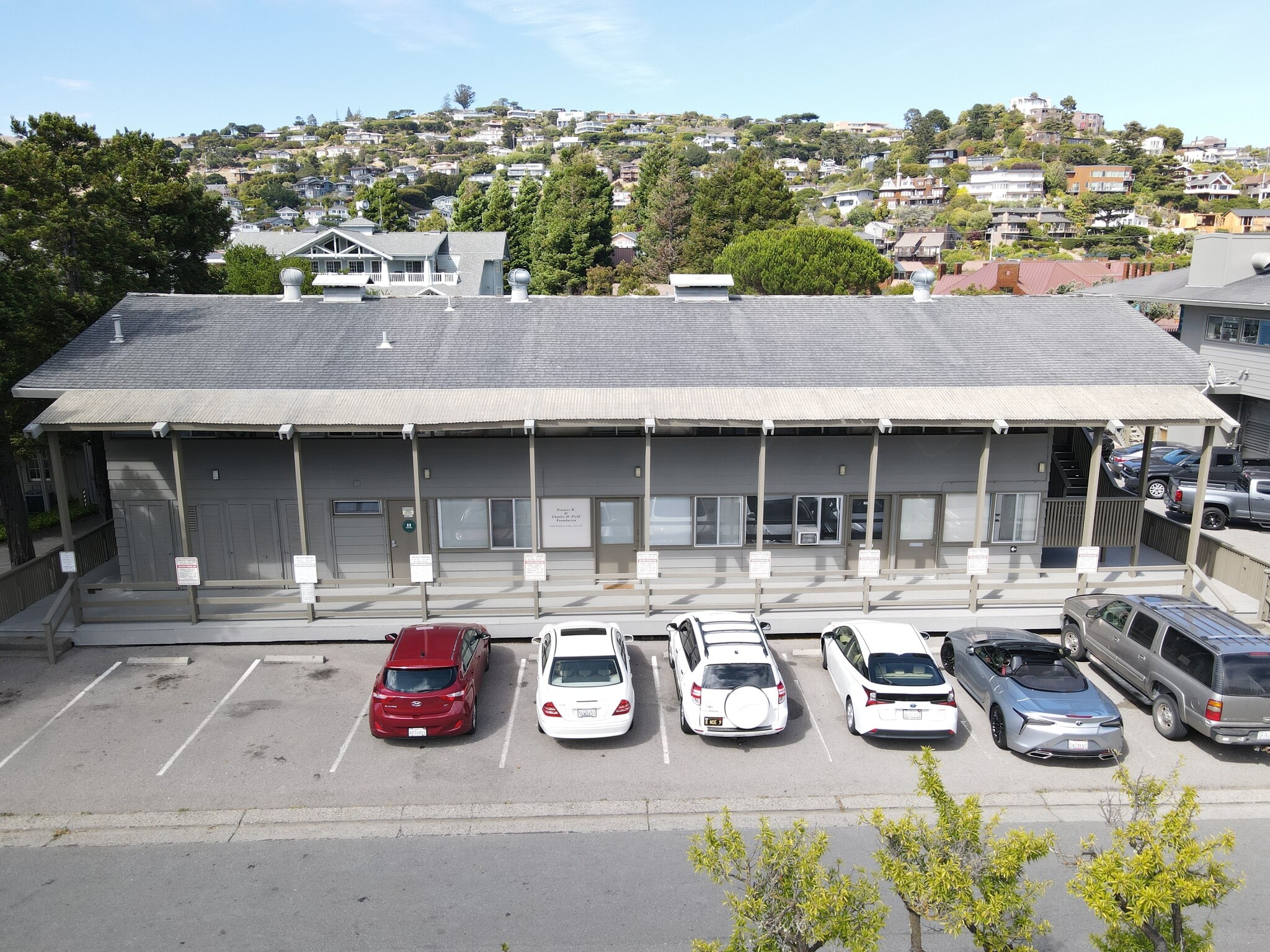 1680 Tiburon Blvd, Belvedere Tiburon, CA for sale Primary Photo- Image 1 of 7