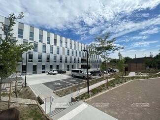 More details for 57 A Rue Du Moulin Delmar, Villeneuve-d'Ascq - Office for Lease