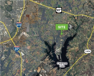 More details for 8485 Cover Rd, San Antonio, TX - Land for Sale