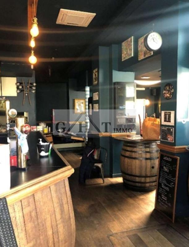 Retail in La Garenne Colombes for sale Interior Photo- Image 1 of 8