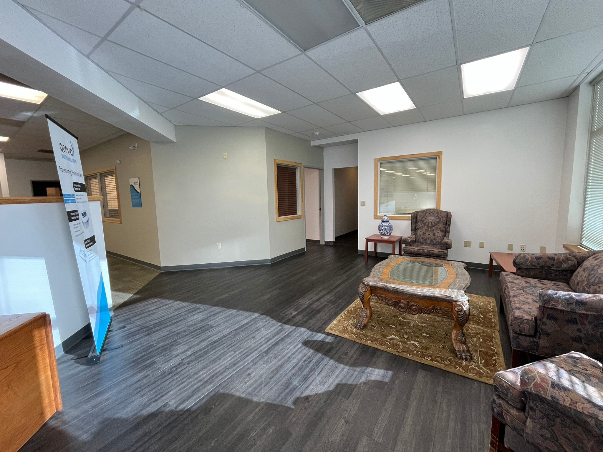 20300 Empire Ave, Bend, OR for lease Building Photo- Image 1 of 6