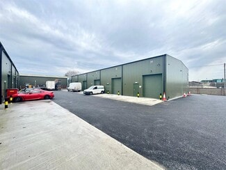 More details for Sedge Green, Nazeing - Industrial for Lease
