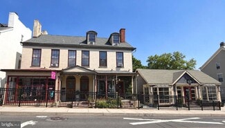 More details for 12-20 W Bridge St, New Hope, PA - Retail for Sale