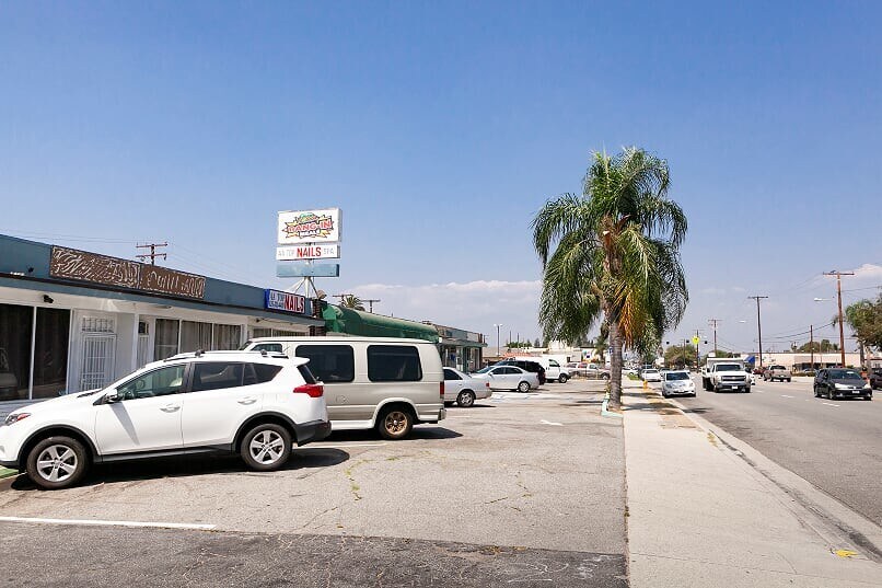 657-669 Glendora Ave, La Puente, CA à vendre - Autre - Image 3 de 30