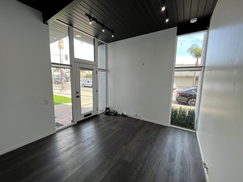 809 S Gaffey St, San Pedro, CA à louer - Photo du bâtiment - Image 2 de 10