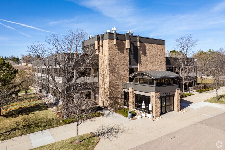 7950 Kipling St, Arvada, CO à louer - Photo du bâtiment - Image 1 de 6