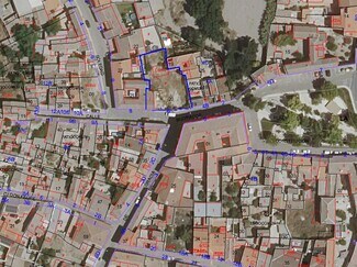 Plus de détails pour Calle Buitragos, Ajofrín - Terrain à vendre