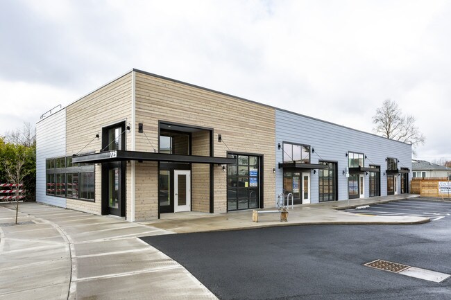 More details for 725 NW Dale Ave, Portland, OR - Retail for Lease