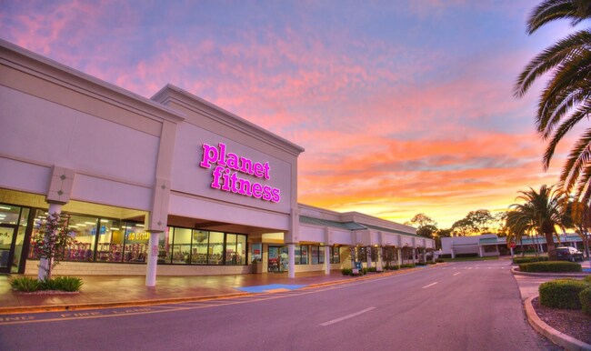 More details for 203-281 Crockett Blvd, Merritt Island, FL - Retail for Lease