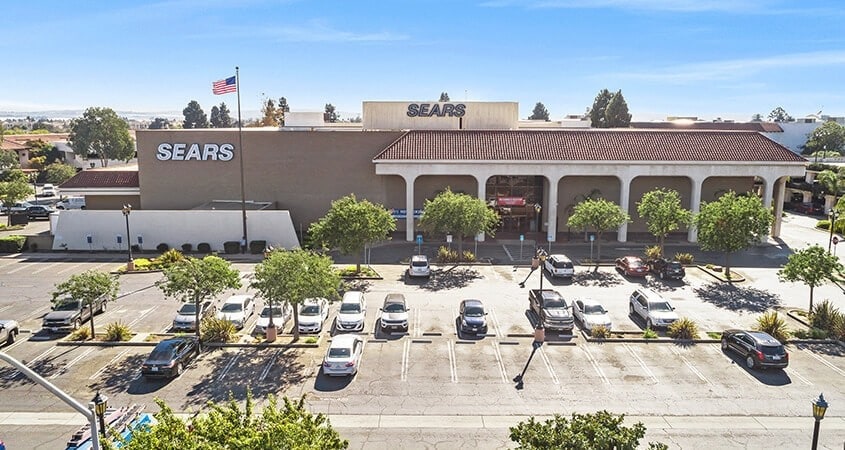 200 Town Ctr E, Santa Maria, CA for lease - Primary Photo - Image 3 of 9