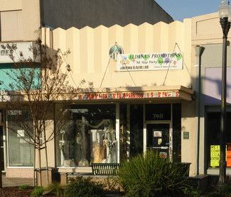 More details for 7411 Monterey St, Gilroy, CA - Retail for Lease