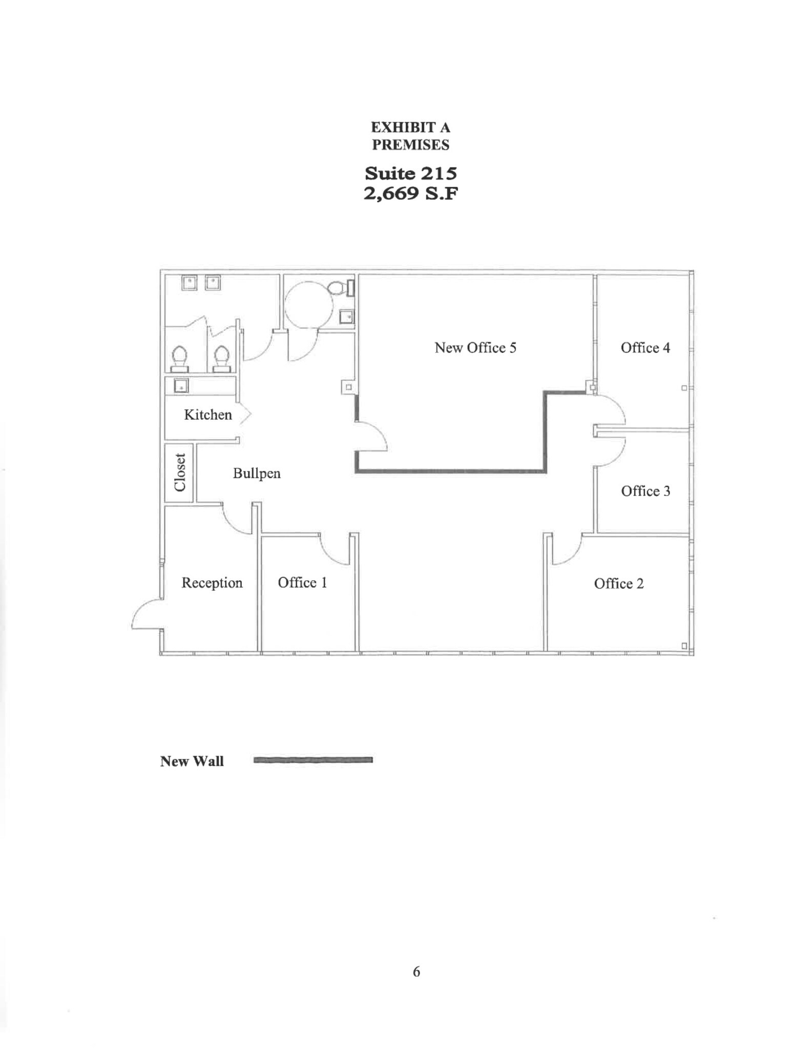 416 Mccullough Dr, Charlotte, NC for lease Site Plan- Image 1 of 1