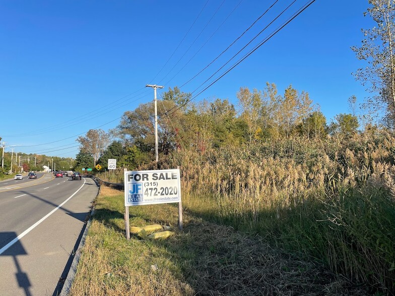 4209 NY-31, Clay, NY à vendre - Photo principale - Image 1 de 7