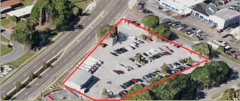 2135 US 98 N hwy, Lakeland FL - Commercial Real Estate