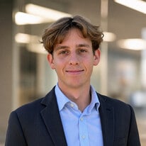 Nicholas Maloy