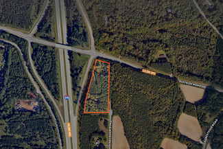 Plus de détails pour Needham Rd, Raleigh, NC - Terrain à vendre