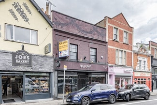 Plus de détails pour 43 Gloucester Rd, Bristol - Commerce de détail à vendre