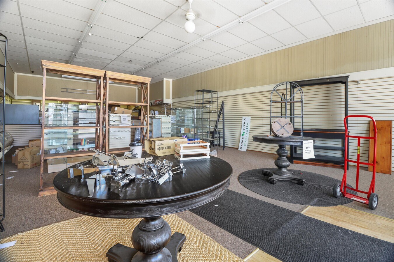 107-121 N High St, Randolph, WI 53956 - Unité 107 - - Photo intérieure - Image 1 of 2