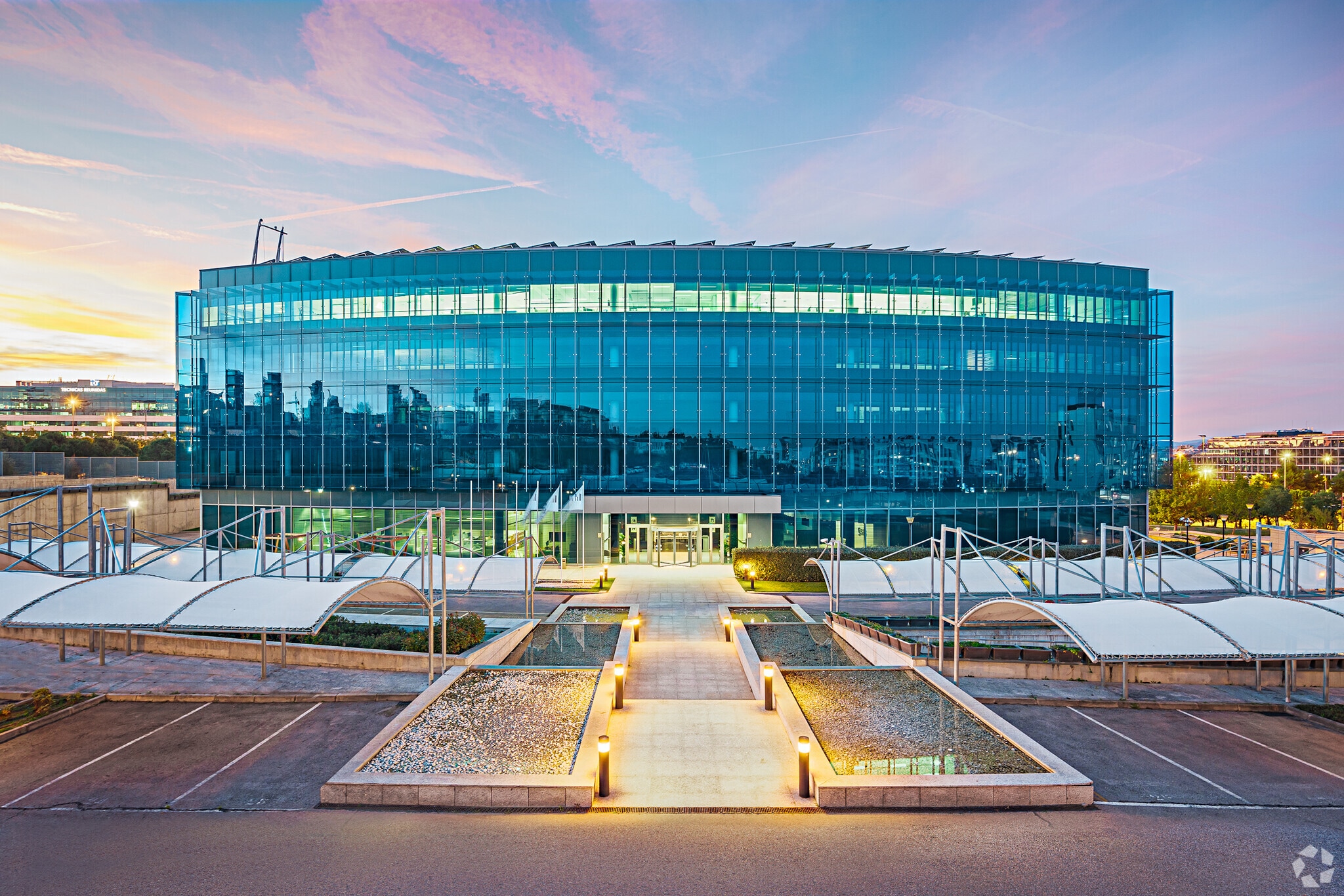 Calle Arroyo Valdebebas, 4, Madrid, Madrid à louer Photo principale- Image 1 de 25
