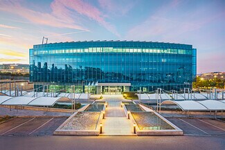 More details for Calle Arroyo Valdebebas, 4, Madrid - Office for Lease