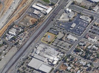 More details for 4526 Commerce St, Riverside, CA - Land for Sale