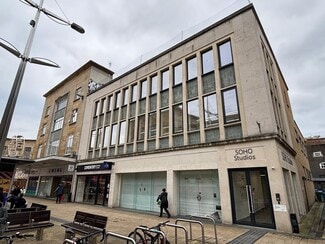 More details for 47-49 Merchant St, Bristol - Office for Lease