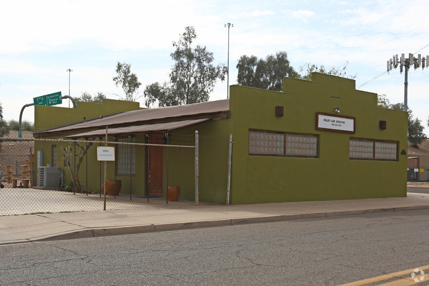 20th St & Madison, Phoenix, AZ for sale - Primary Photo - Image 1 of 1