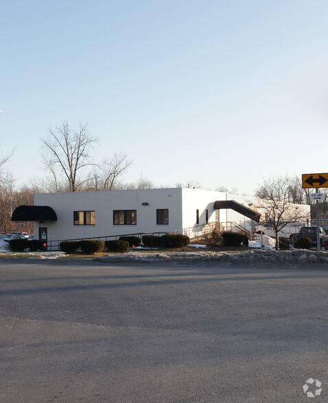 865 Old Albany Shaker Rd, Latham, NY for sale - Primary Photo - Image 1 of 1