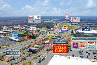 More details for 35 Banks Ford Pky, Fredericksburg, VA - Retail for Sale