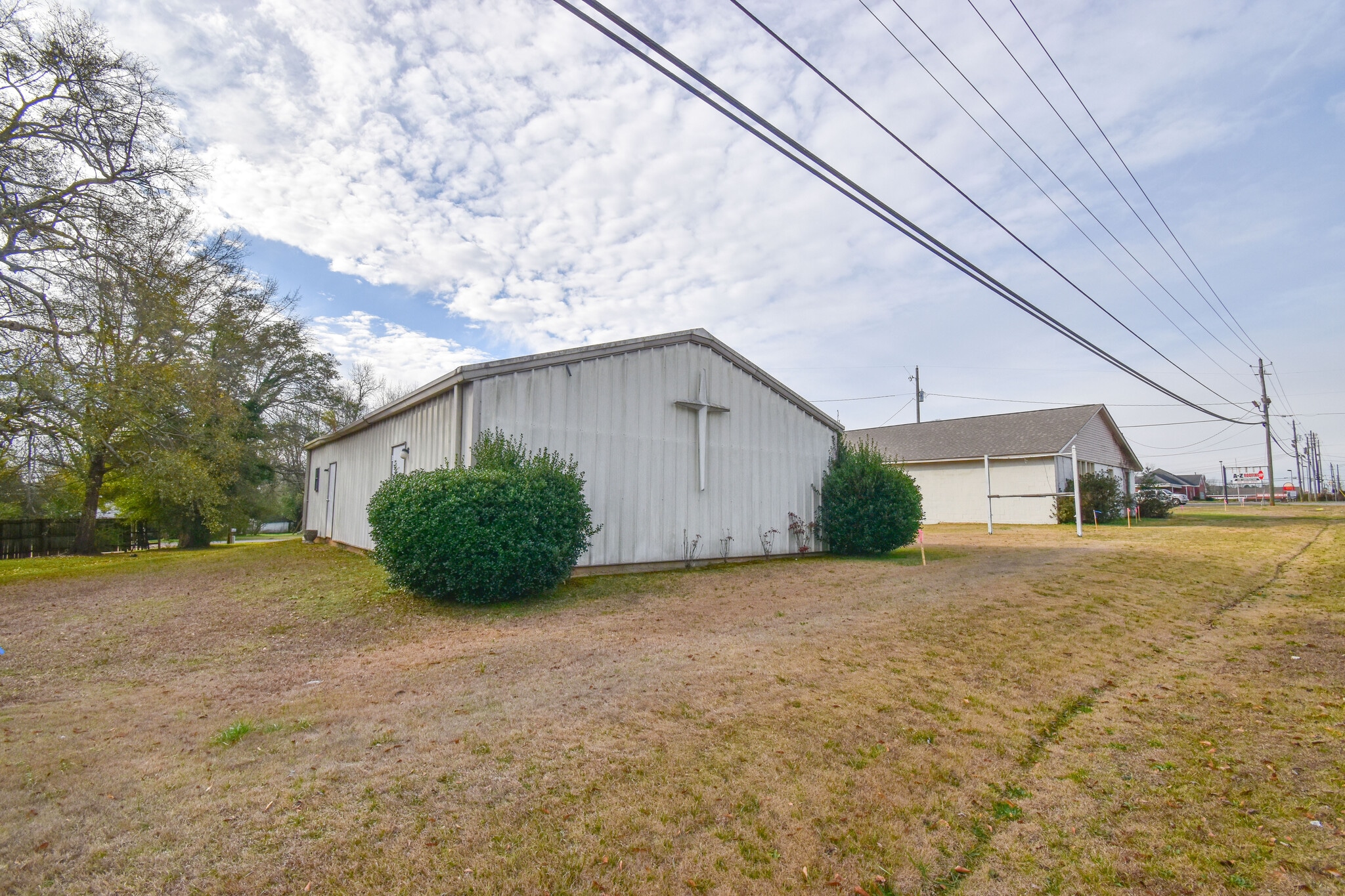 6611 University Blvd E, Cottondale, AL à vendre Photo principale- Image 1 de 12