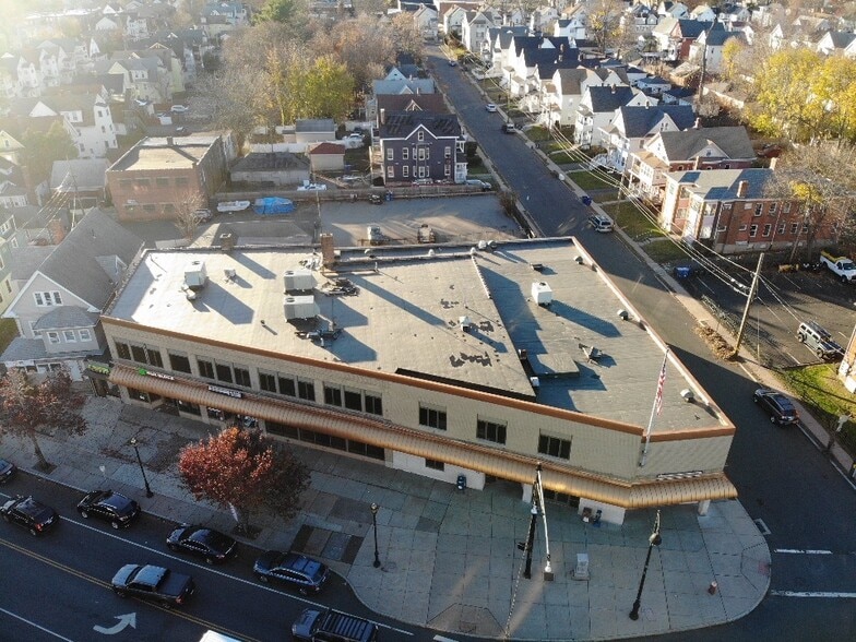 641-651 Maple Ave, Hartford, CT for sale - Building Photo - Image 1 of 25