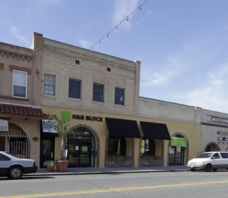 Plus de détails pour 128 W Santa Fe Ave, Placentia, CA - Bureau/Commerce de détail à louer
