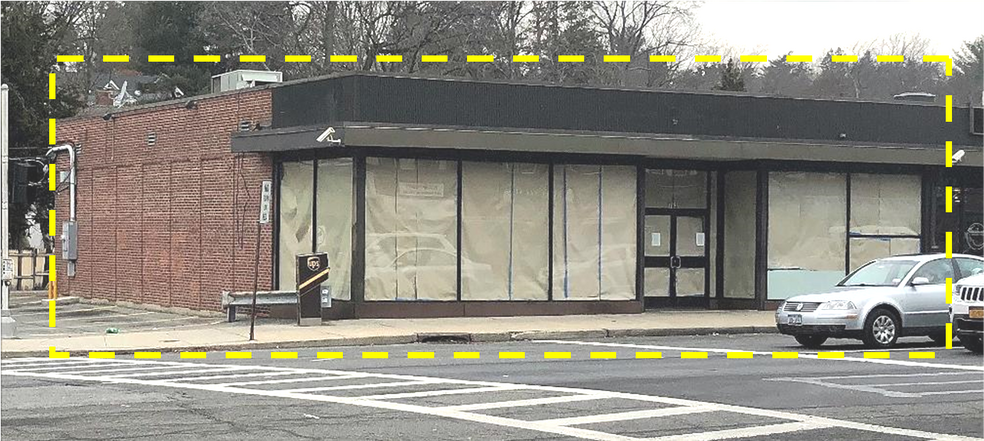 763 Central Park Ave, Scarsdale, NY for lease - Building Photo - Image 3 of 4