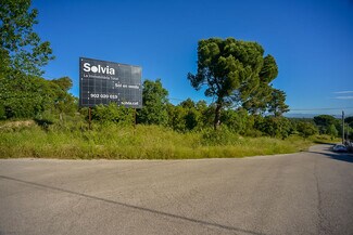 More details for Avinguda de la Selva, 90, Maçanet de la Selva - Land for Sale