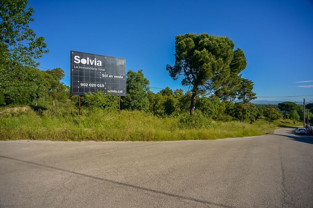 Avinguda de la Selva, 90, Maçanet de la Selva, Gerona à vendre Photo principale- Image 1 de 12