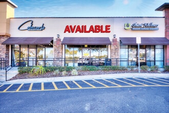 3840 E Semoran Blvd, Apopka, FL à louer Photo intérieure- Image 1 de 4