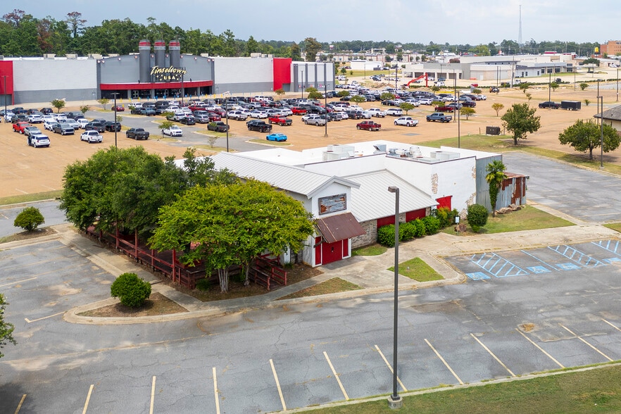 226 Blanchard St, West Monroe, LA for sale - Building Photo - Image 3 of 10