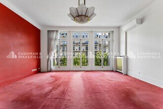 36 Avenue Hoche, Paris à louer Photo intérieure- Image 2 de 12