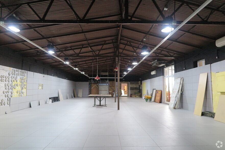 Carretera Villamanta, s/n, Navalcarnero, Madrid à vendre - Photo du bâtiment - Image 2 de 8