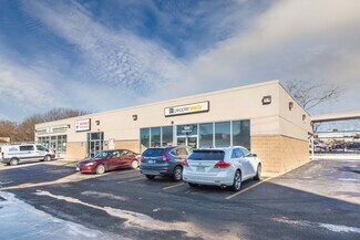 Plus de détails pour 131 Lexington St, Waltham, MA - Bureau/Commerce de détail à louer