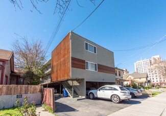 Plus de détails pour 457 S 10th St, San Jose, CA - Multi-résidentiel à vendre