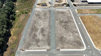 Plus de détails pour Independence Pl, Gridley, CA - Terrain à vendre