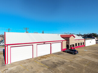 More details for 2700 S Texas Ave, Bryan, TX - Industrial for Sale